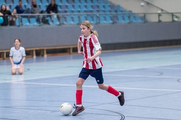 Bild 189 - wDJ Power Girls Cup Suederelbe